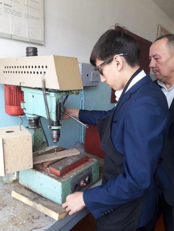 Превращаем ненужные предметы в нужные.