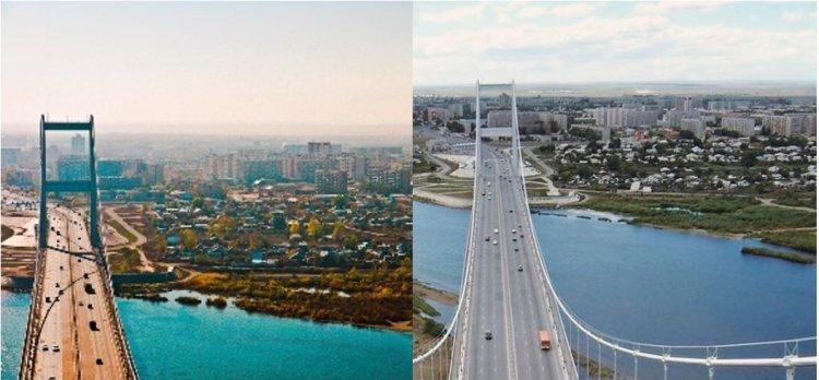 Надо видеть плюсы даже в самое трудное время.