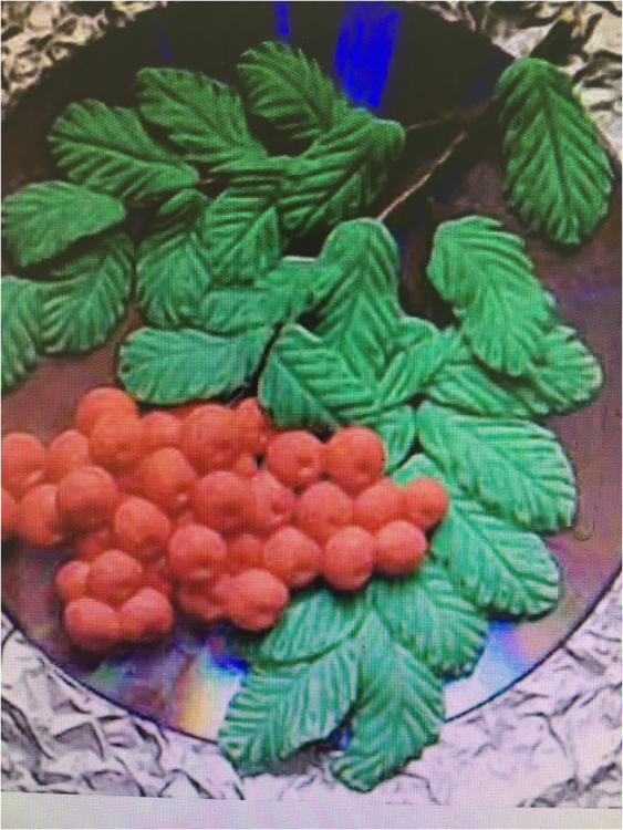 Көркем жапсырмалау