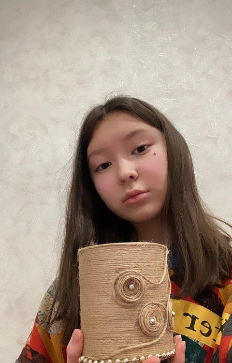 Нужные вещи из ненужных.