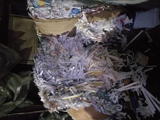 Утилизация отходов полиграфии