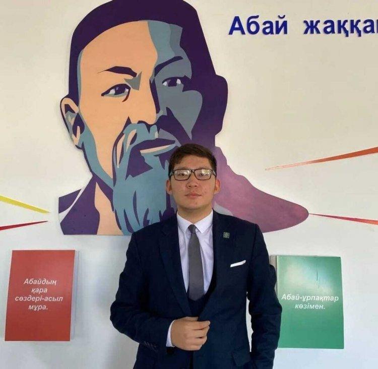 «Дарынды балалар»-мен жұмыс нәтижесі