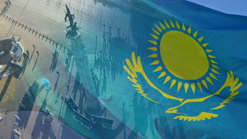 18.12.2023 “Поэзия әлемі” клубының бүгінгі тақырыбы тәуелсіздігіміздің 32 жылдығына арналады.