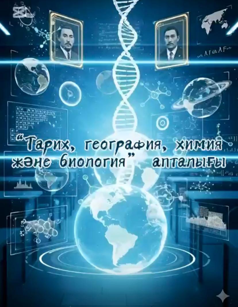 «Төрт ғылым – Бір Отан» апталығы аясында 10-сынып оқушылары үшін тарих пәні мұғалімдері көңілді үзіліс ұйымдастырып, «Монополия» интеллектуалдық ойынын өткізді.