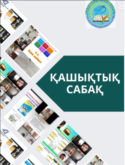 🌨 Ауа райының қолайсыздығына байланысты қашықтықтан оқыту 🌨